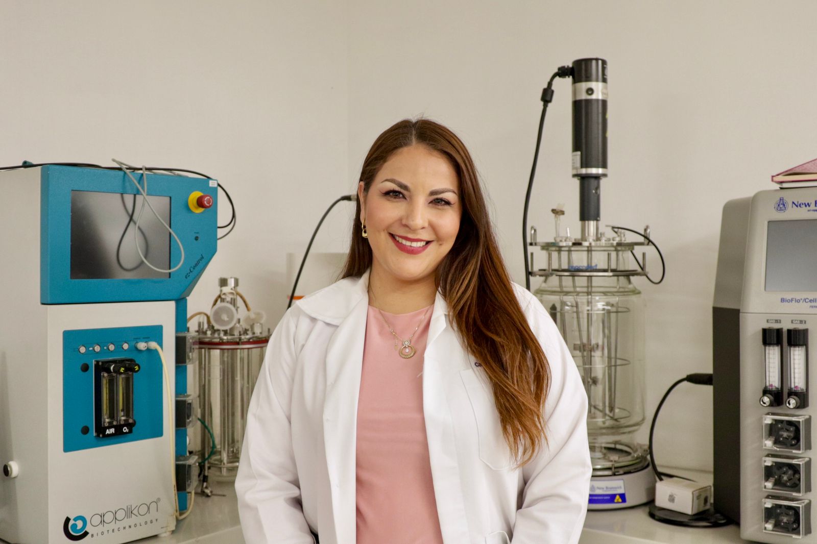 Karina Guadalupe Coronado-Apodaca